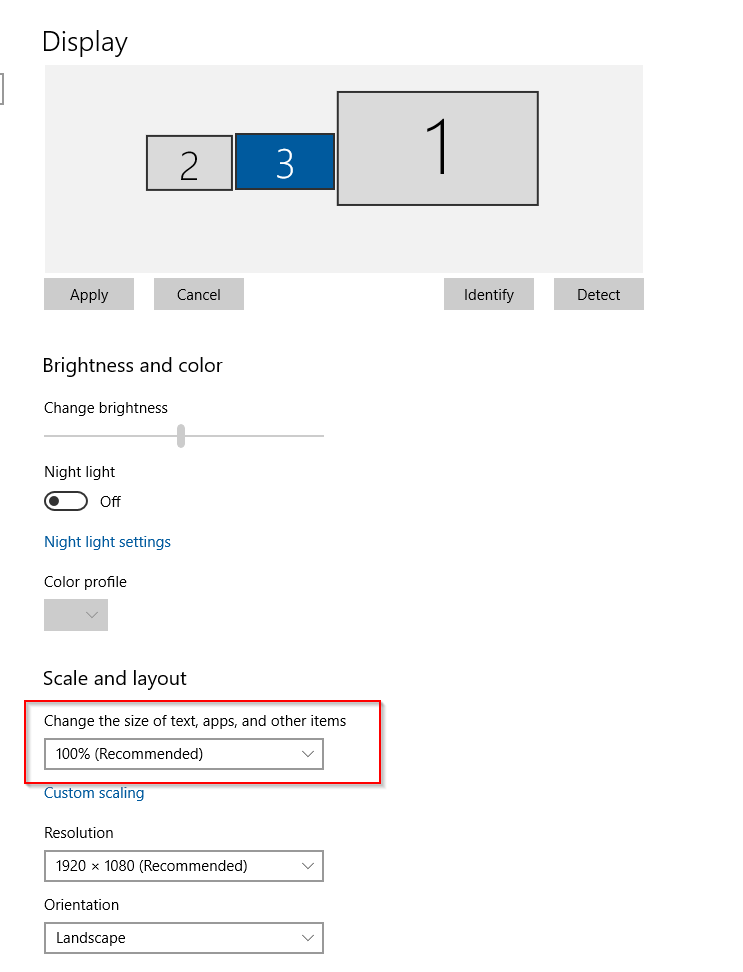 Run a Windows PC-based experience on a multi-screen display – Intuiface ...